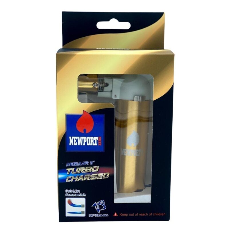 Newport Torch - Image 3