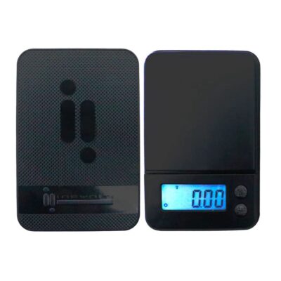 Infyniti Scale
