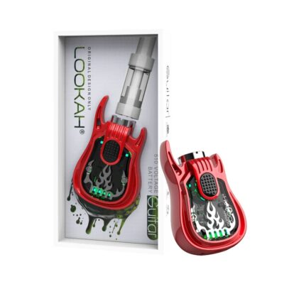Lookah 510 Battery
