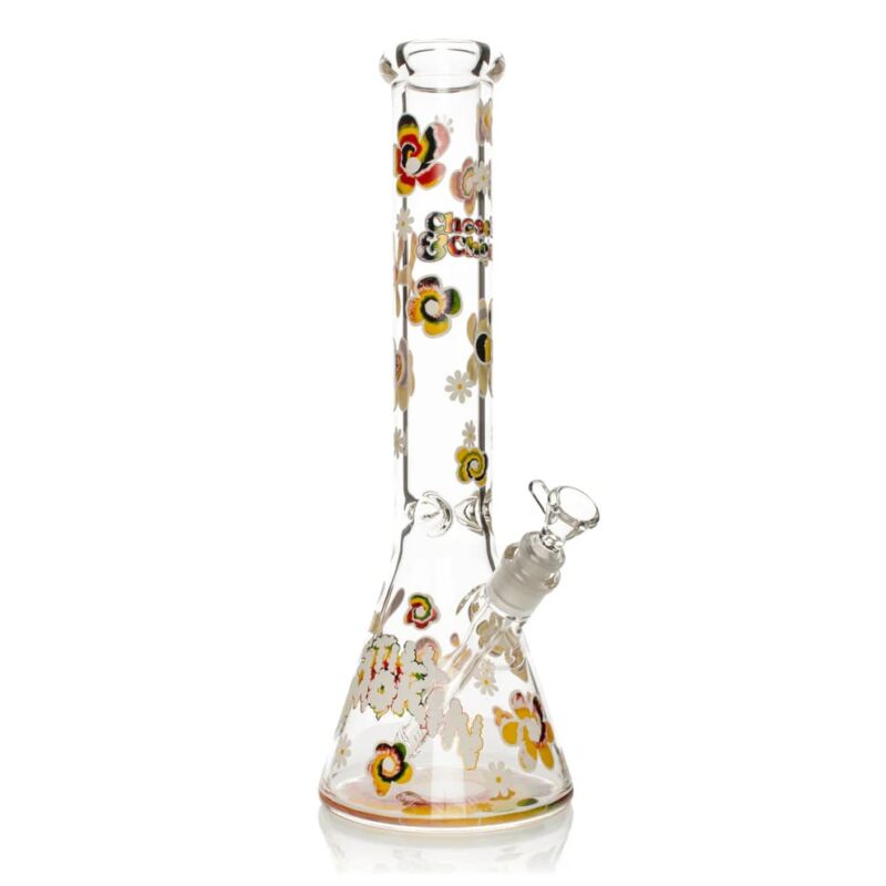 Cheech & Chong Glass - Image 4