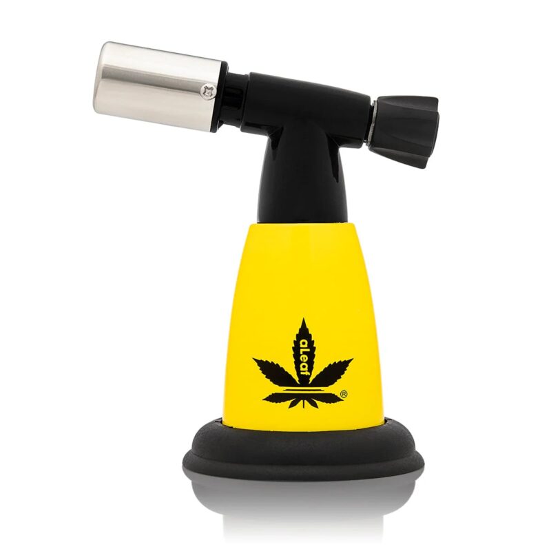 aLeaf Torch - Image 2