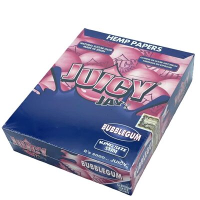Juicy Jays King Size
