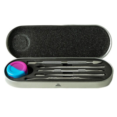 Assorted Dab Supplies - HMP Dab Tool Set
