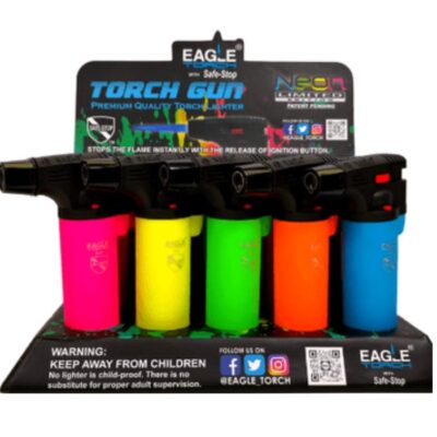 Mini Torch