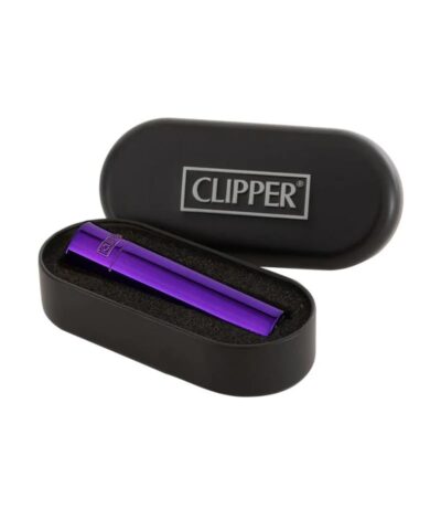Clipper Lighter