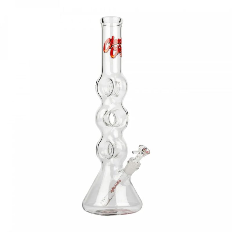 Cheech & Chong Glass - Image 5