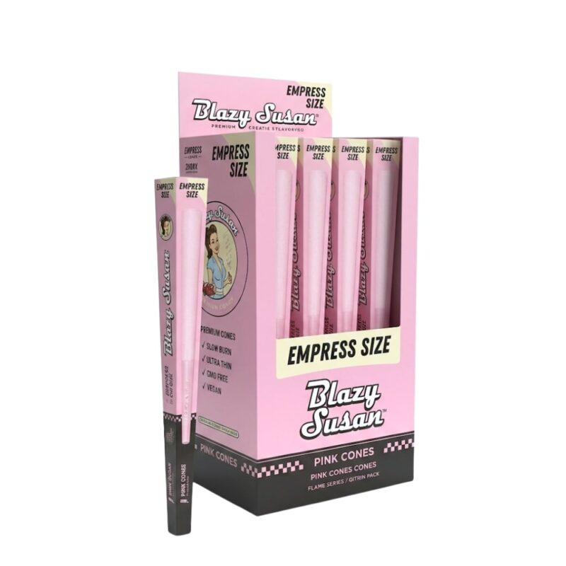 Blazy Susan Papers - Image 2