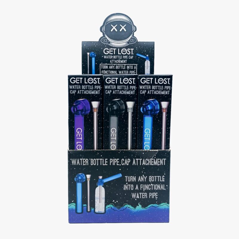 Assorted Bongs - Image 4