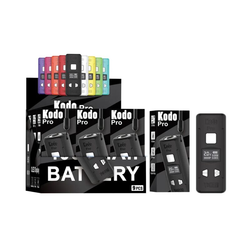 Yocan Kodo Pro - Image 4