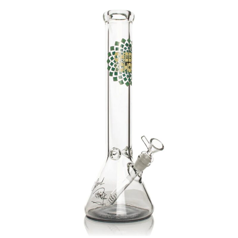 Cheech & Chong Glass - Image 3