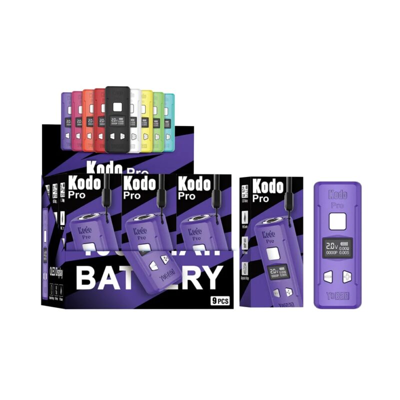 Yocan Kodo Pro - Image 5