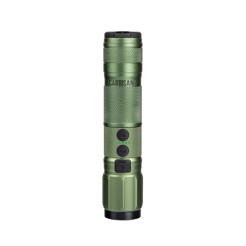 Cartisan 510 Battery - Image 2