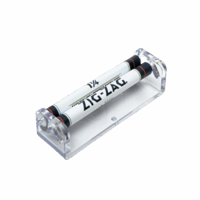 Zig Zag Rolling Supplies - 78mm Rolling Machine