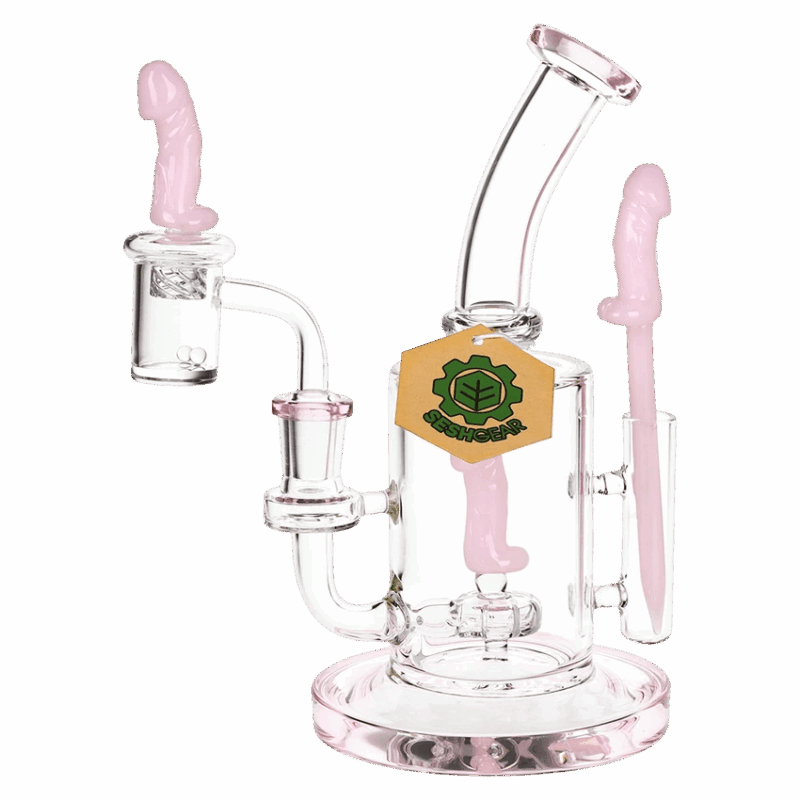 Sesh Gear Glass - Image 9