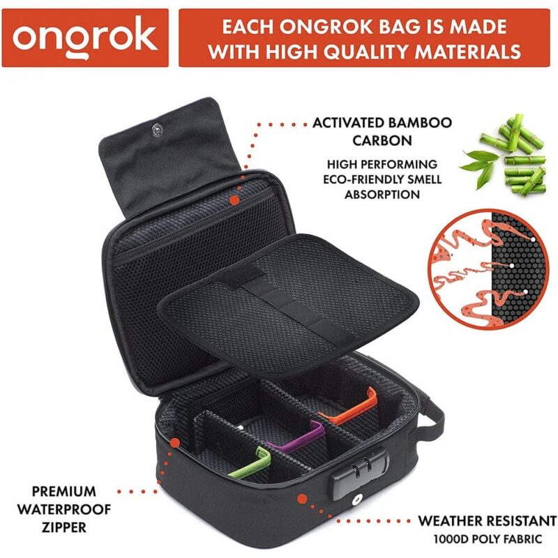 Ongrok Storage - Image 2