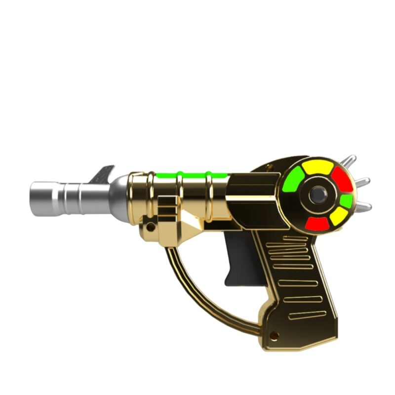 Smyle Ray Gun Battery - Image 2