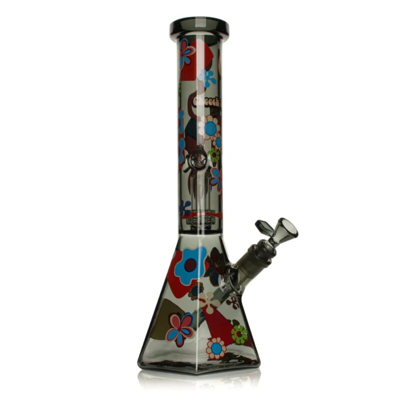 Cheech & Chong Glass - Image 6