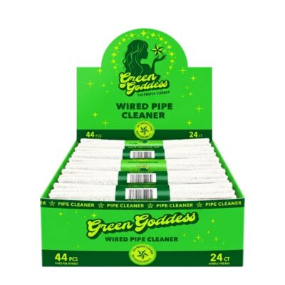 Green Goddess