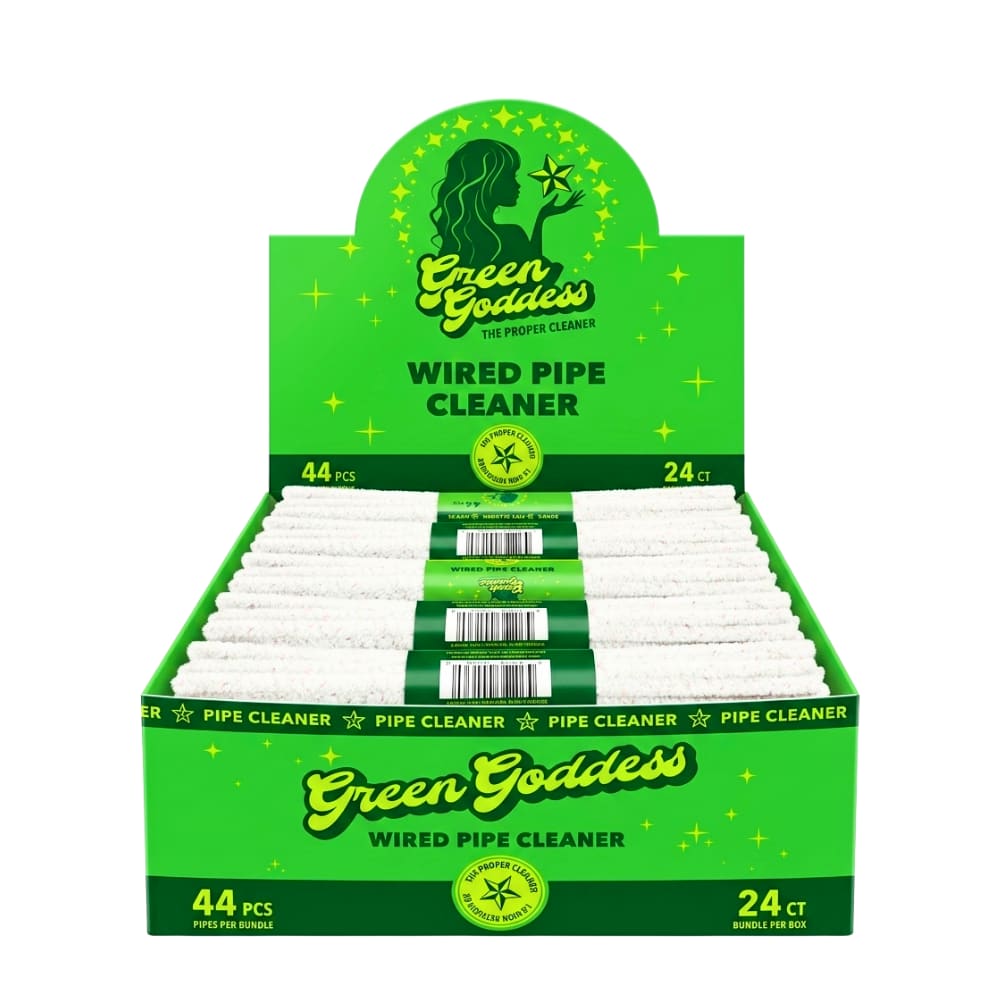 Green Goddess
