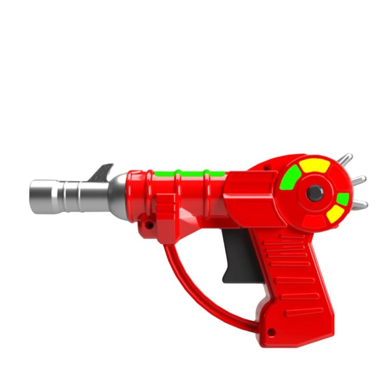 Smyle Ray Gun Battery - Image 3