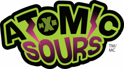 XMG Atomic Sours