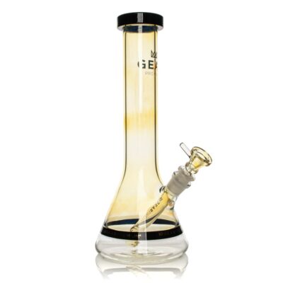 GEAR Bongs - 12" Tuxedo Beaker Bong