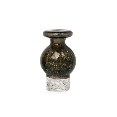 Gear Dab Accessories - Glitter Swirl Carb Cap